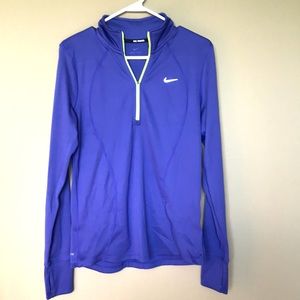 Nike Running Medium pullover jacket